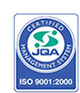 ŋ^̈˗ȂyГOz | ISO9001F2008